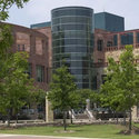 University of Phoenix San Antonio-building :: University of Phoenix-San Antonio Campus