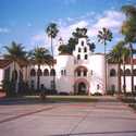 University of Phoenix San Diego-building :: University of Phoenix-San Diego Campus