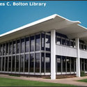 James C.Bolton library :: Louisiana State University at Alexandria