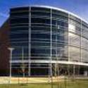 Tennessee Technology Center Memphis main building :: Tennessee Technology Center at Memphis