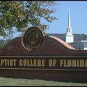 The Baptist College of Florida name :: The Baptist College of Florida