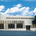 Utah College of Massage Therapy-building :: Utah College of Massage Therapy Inc