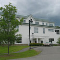 Vermont Law School-building :: Vermont Law School