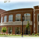 Wartburg Theological Seminary-library :: Wartburg Theological Seminary