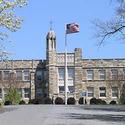 Washington Bible College -building :: Washington Bible College-Capital Bible Seminary