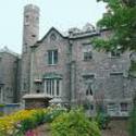 The College of New Rochelle building :: The College of New Rochelle