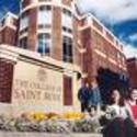 The College of Saint Rose building :: The College of Saint Rose