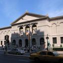 The Illinois Institute of Art main building :: The Illinois Institute of Art-Chicago