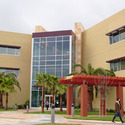 The National Hispanic University building :: The National Hispanic University