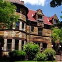 The New England Conservatory of Music main building :: The New England Conservatory of Music