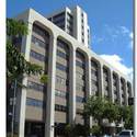 Travel Institute of the Pacific main building :: Travel Institute of the Pacific