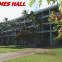 holmes hall :: University of Hawaii at Manoa