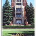 Montana State Univiversity Billings College-building :: Montana State University-Billings-College of Technology