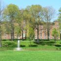 Historic Cowles Hall :: Elmira College