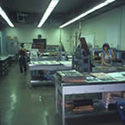 lithography studio :: University of Hawaii at Manoa