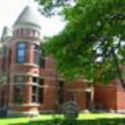 Northern Baptist Theological Seminary-building :: Northern Baptist Theological Seminary
