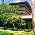 biomedical sciences building :: University of Hawaii at Manoa