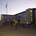Business Building :: North Carolina A & T State University