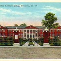 Alex hall :: Louisiana College