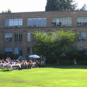Howard Hall :: University of Portland