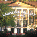 Louisiana College :: Louisiana College