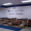 1st Class Athletic Training Room and Personal :: Potomac State College of West Virginia University