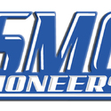 School sports logo :: Spartanburg Methodist College