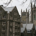Union's Historic Quad :: Union Theological Seminary