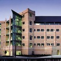 Academic complex :: Xavier University of Louisiana