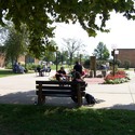 Vol State students on campus :: Volunteer State Community College