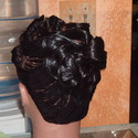 The swirl :: Brio Academy of Cosmetology-New Haven