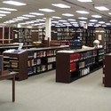 Melba Patton Library :: Southeastern Illinois College