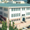 Hostos Faculty Building :: Facultad de Derecho Eugenio Maria de Hostos
