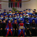 Unification Church uploaded by alumni TW :: Unification Theological Seminary
