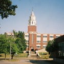 Pulliam Hall :: Southern Illinois University Carbondale