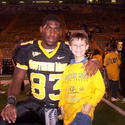 2007 Homecoming game highlight :: University of Southern Mississippi