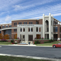 Allied College North_building :: Allied College North