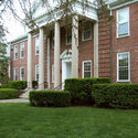 Asbury Theological Seminary_building :: Asbury Theological Seminary