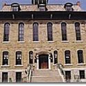 Baker University School of Nursing_building :: Baker University School of Nursing