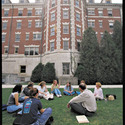 Barat College_campus :: Barat College