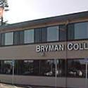 Bryman College Hayward_bilding :: Everest College-Hayward
