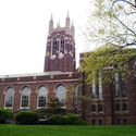 Colgate Rochester Crozer Divinity School_building :: Colgate Rochester Crozer Divinity School