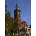 College of Mount Saint Vincent_building :: College of Mount Saint Vincent