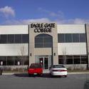 Eagle Gate College Layton_entrance :: Eagle Gate College