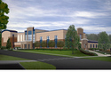 Health & Physical Education complex :: University of Maine at Presque Isle