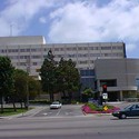 Harbor UCLA Medical Center_building :: Harbor: UCLA Medical Center