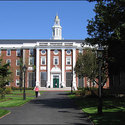 Harvard University_building :: Harvard University
