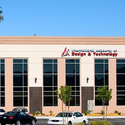 High Tech Institute Dallas_building :: Anthem Institute