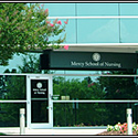 Mercy School of Nursing_building :: Mercy School of Nursing