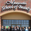 Minnesota School of Cosmetology_building :: Minnesota School of Cosmetology